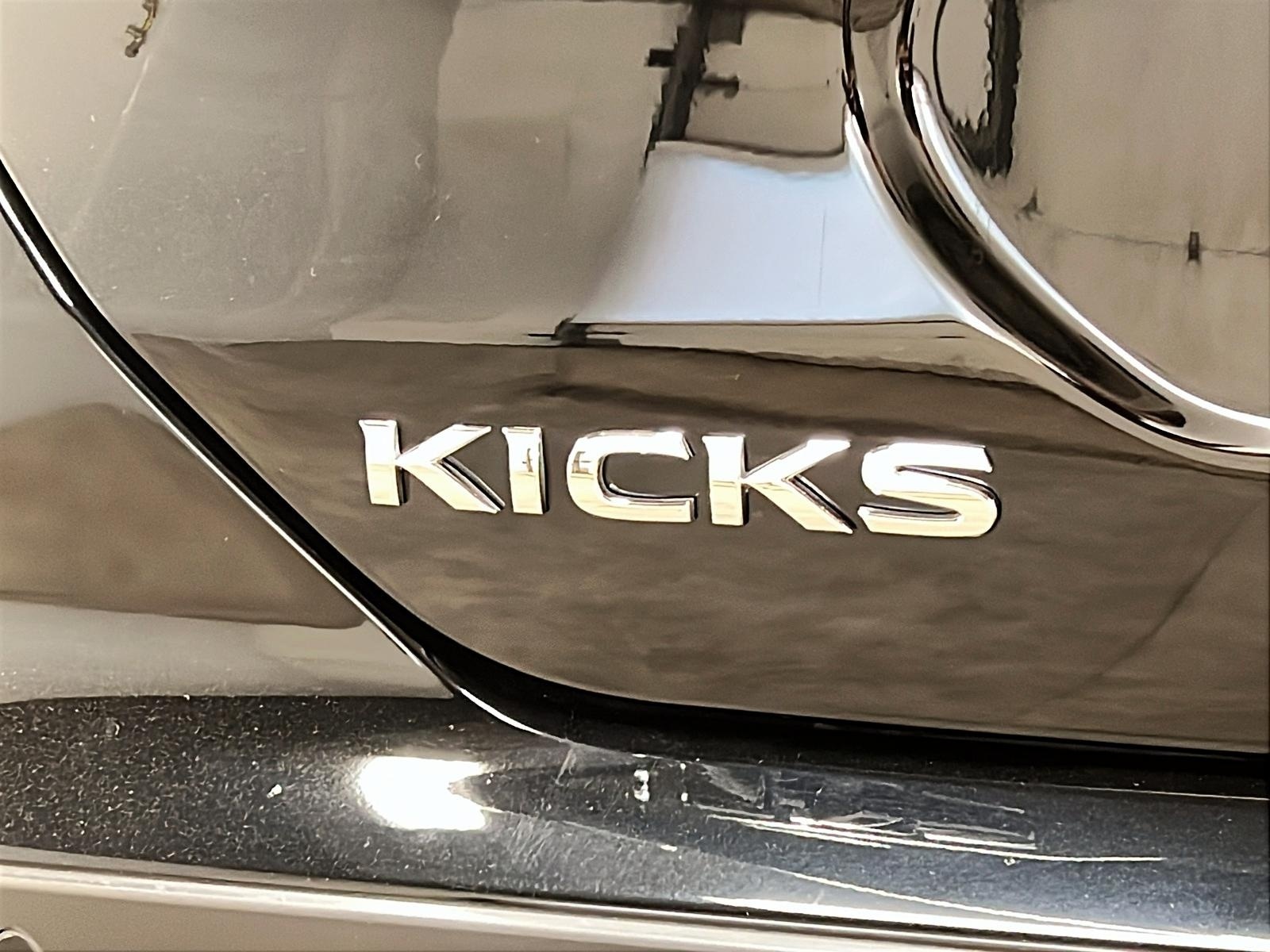 Nissan Kicks 2023 - Image #24