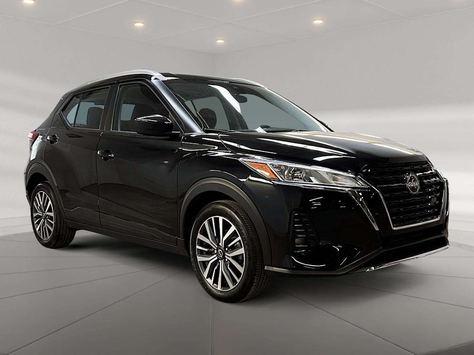 Nissan Kicks SV 2023 - image #3
