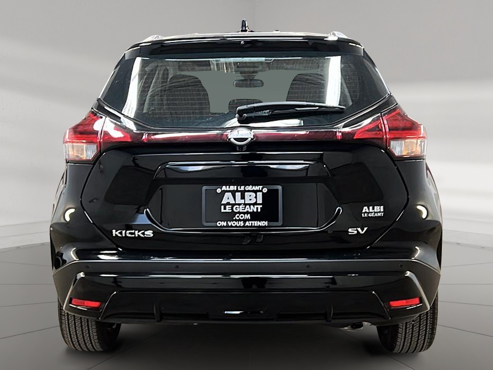 Nissan Kicks 2023 - Image #5