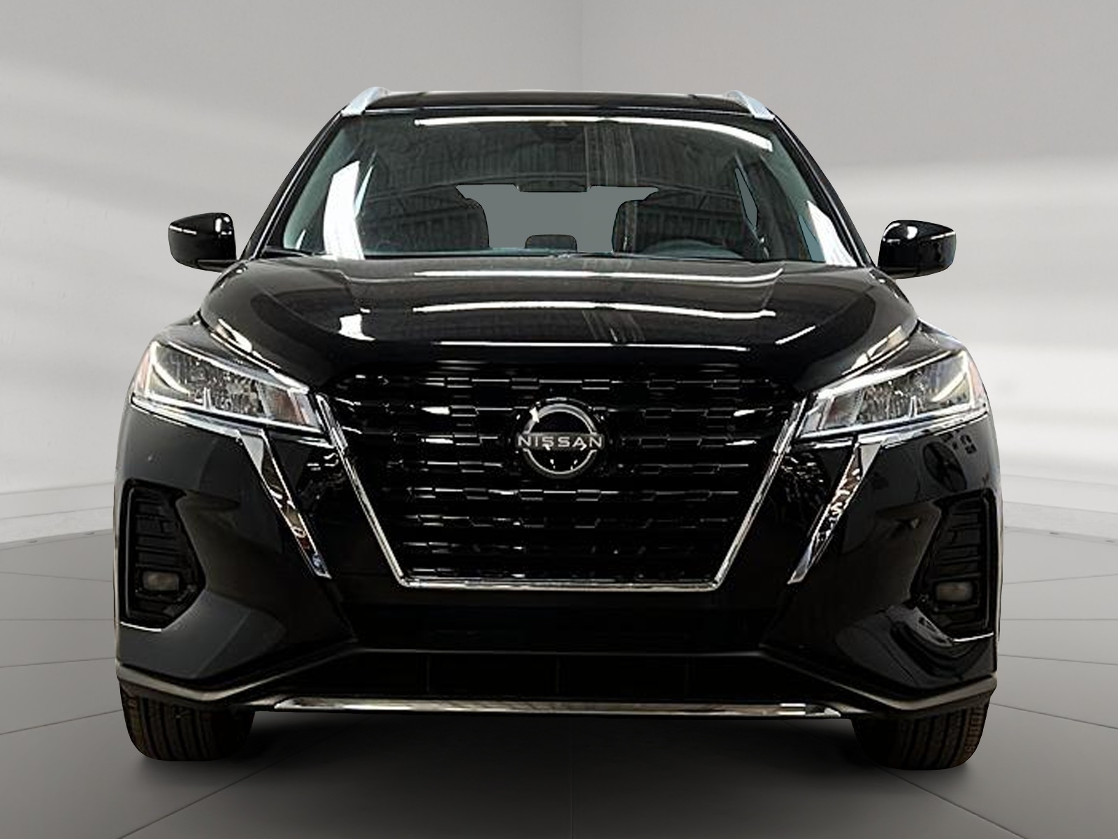 Nissan Kicks 2023 - Image #2