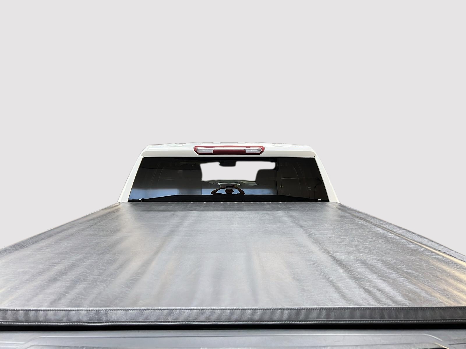 Chevrolet Silverado 1500 LTD LT TRAIL BOSS Z71 CREW CAB 4X4 2022 - image #13