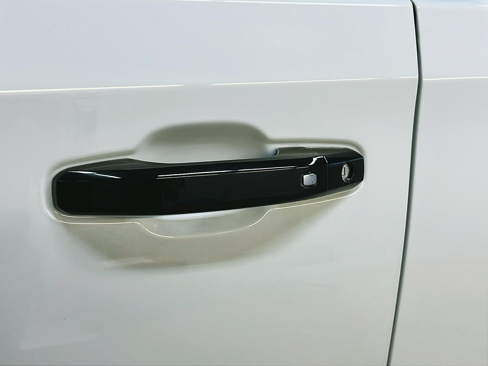 Chevrolet Silverado 1500 LTD LT TRAIL BOSS Z71 CREW CAB 4X4 2022 - image #24