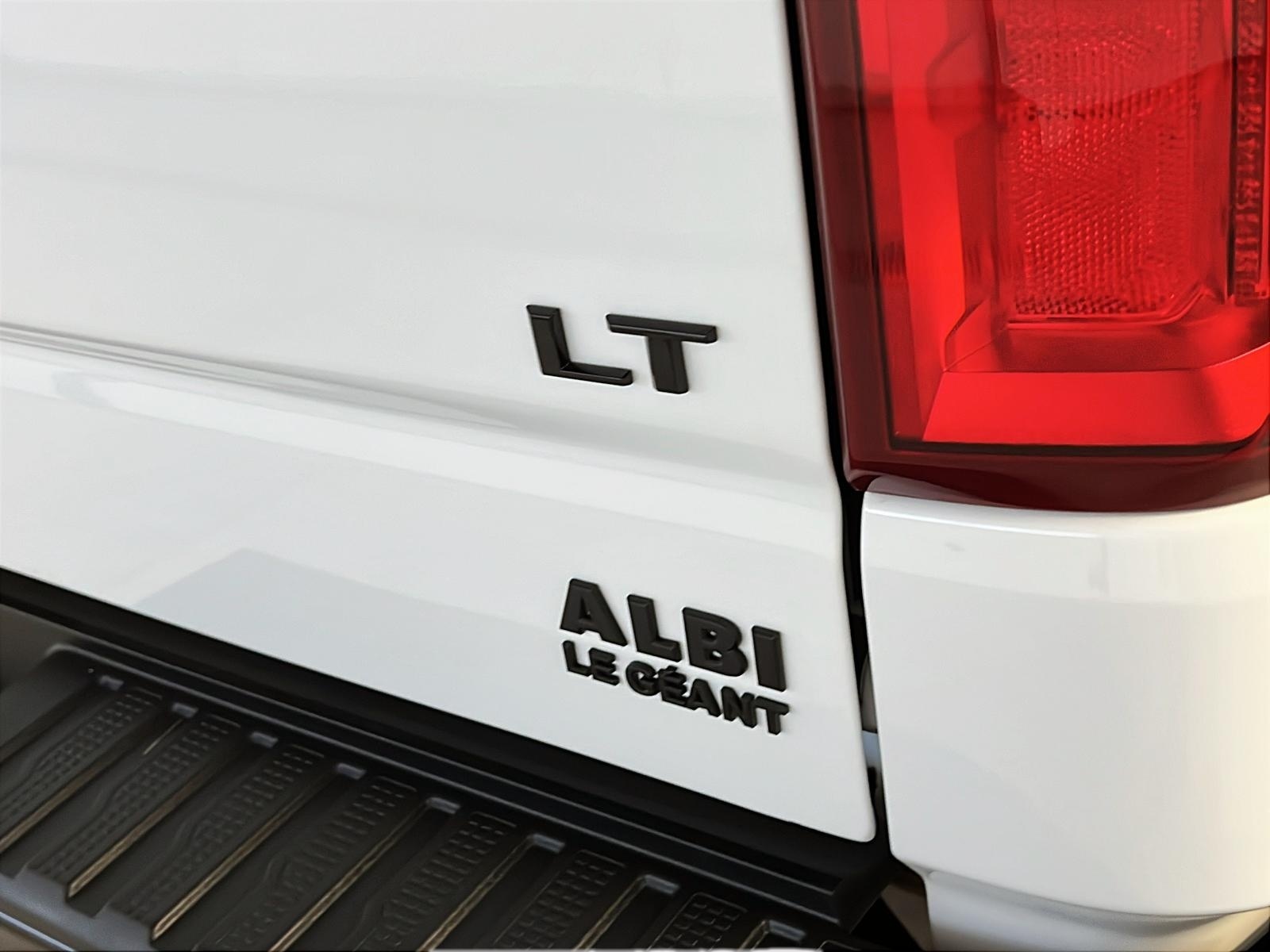 Chevrolet Silverado 1500 LTD LT TRAIL BOSS Z71 CREW CAB 4X4 2022 - image #28