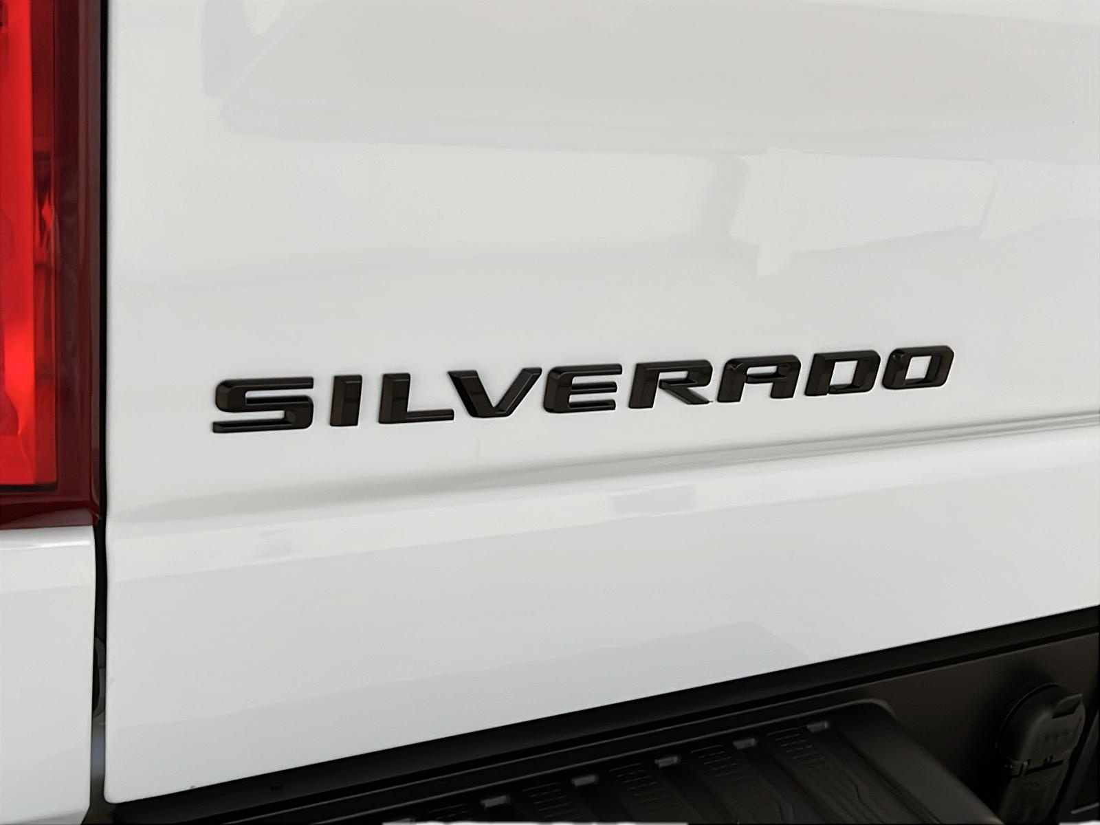 Chevrolet Silverado 1500 LTD LT TRAIL BOSS Z71 CREW CAB 4X4 2022 - image #27