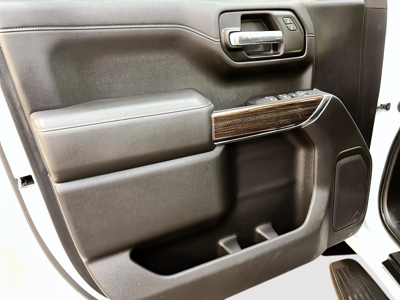 Chevrolet Silverado 1500 LTD LT TRAIL BOSS Z71 CREW CAB 4X4 2022 - image #22