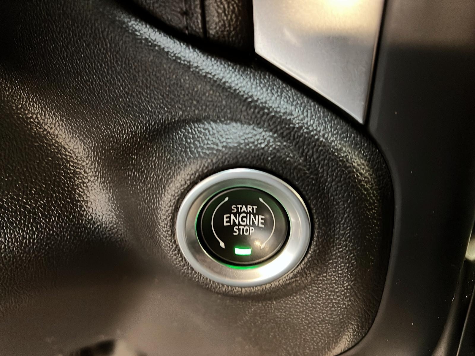 Chevrolet Silverado 1500 LTD LT TRAIL BOSS Z71 CREW CAB 4X4 2022 - image #17