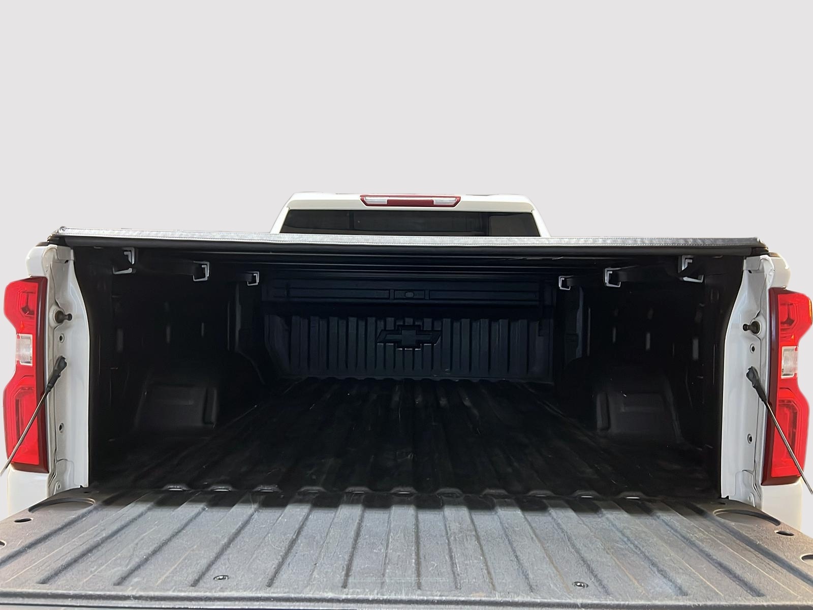 Chevrolet Silverado 1500 LTD LT TRAIL BOSS Z71 CREW CAB 4X4 2022 - image #12