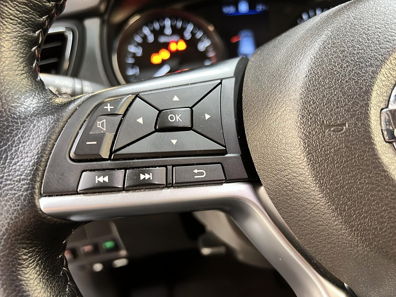 Nissan Qashqai SL PLATINUM CUIR TOIT NAV 4RM 2021 - image #21