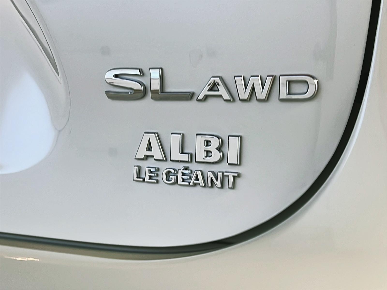 Nissan Qashqai SL PLATINUM CUIR TOIT NAV 4RM 2021 - image #28