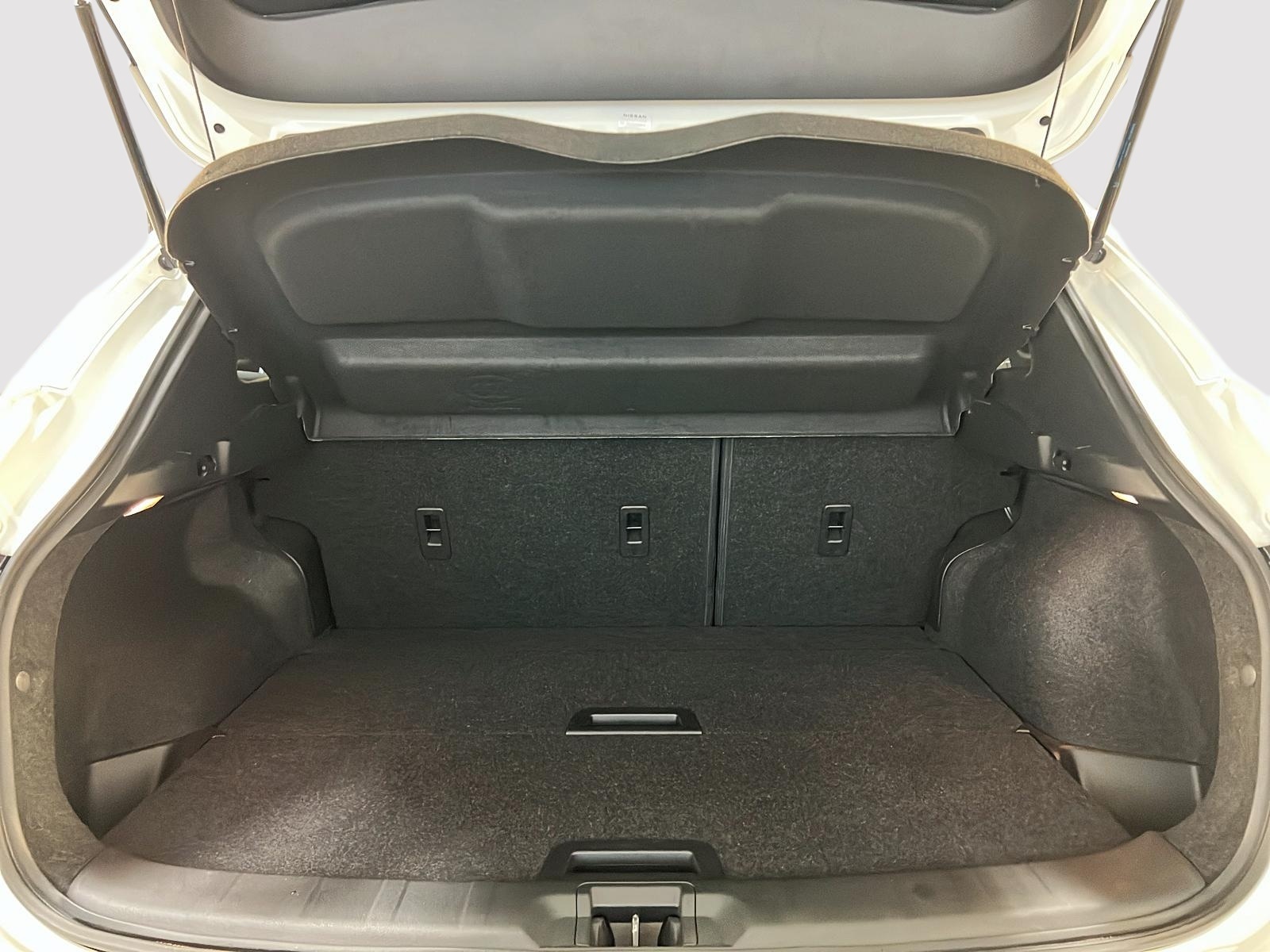 Nissan Qashqai SL PLATINUM CUIR TOIT NAV 4RM 2021 - image #13