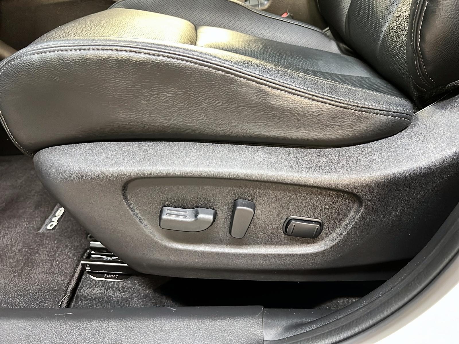 Nissan Qashqai SL PLATINUM CUIR TOIT NAV 4RM 2021 - image #25