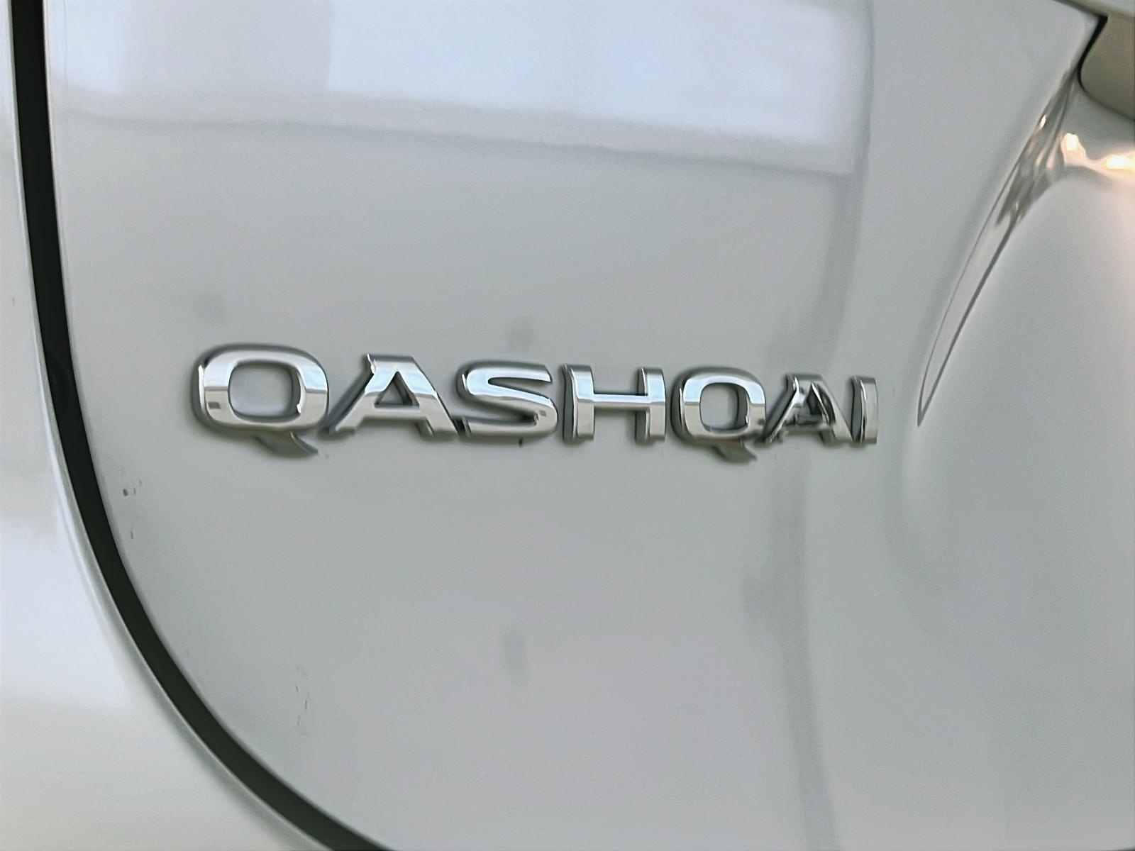 Nissan Qashqai SL PLATINUM CUIR TOIT NAV 4RM 2021 - image #27