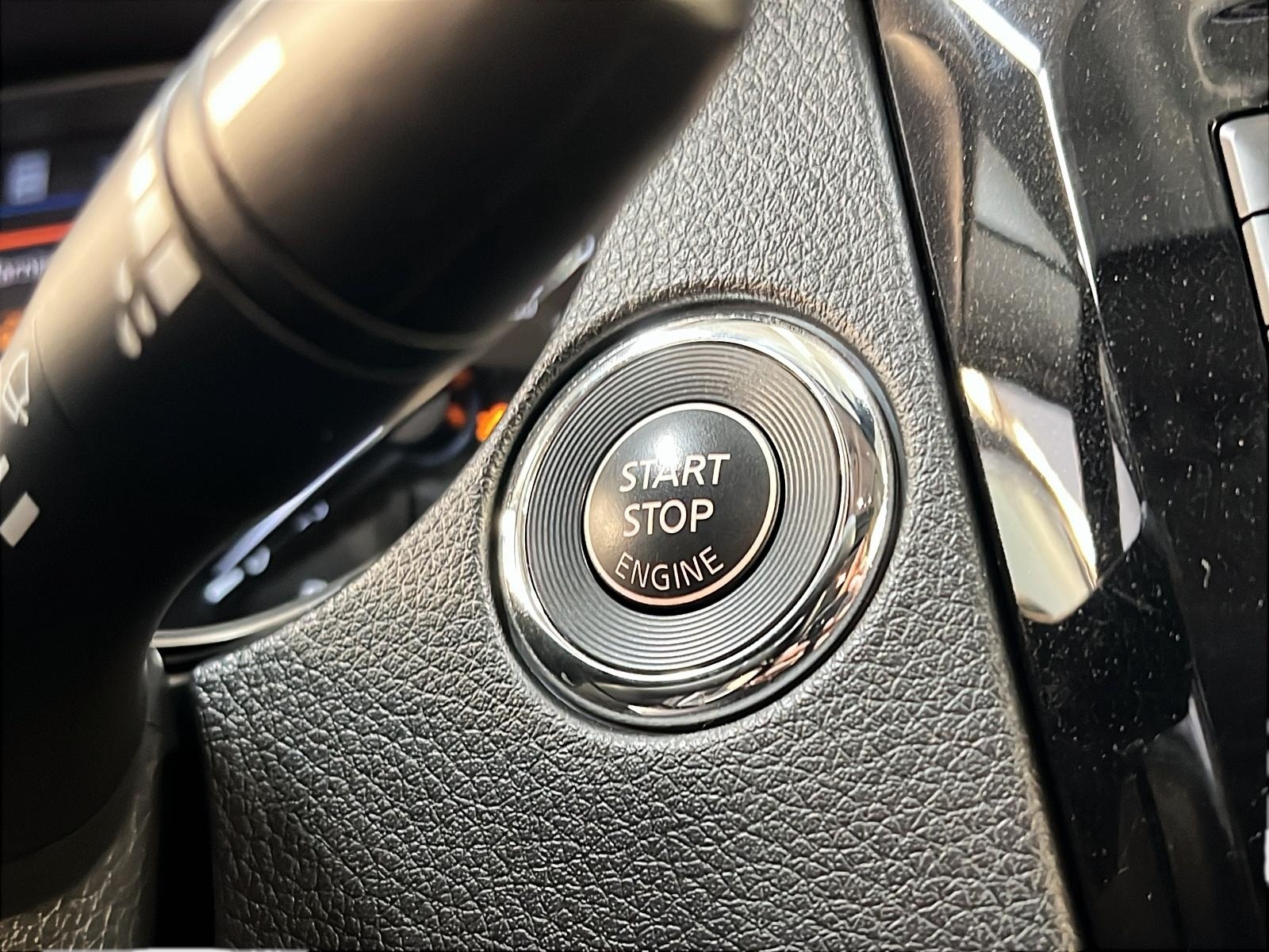 Nissan Qashqai SL PLATINUM CUIR TOIT NAV 4RM 2021 - image #19