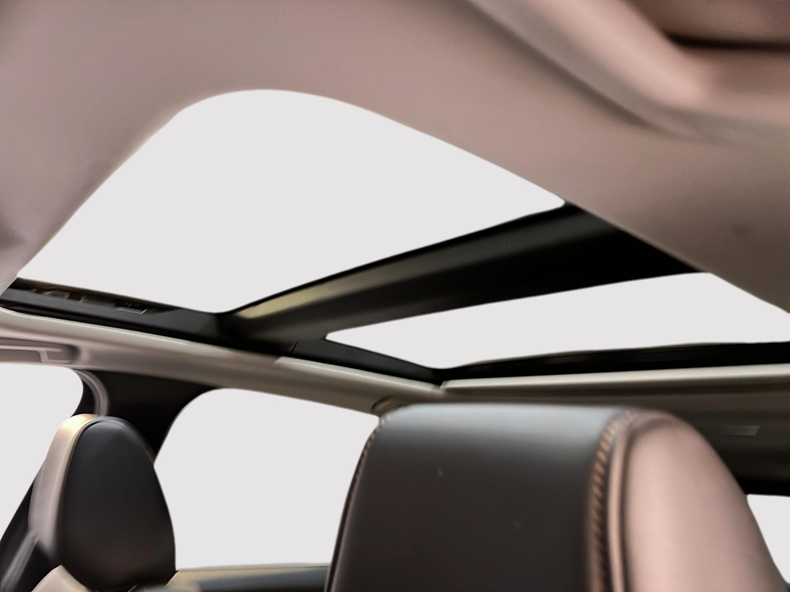 Mazda CX-90 GS LUXE PHEV CUIR TOIT PANO 4RM 2024 - image #11