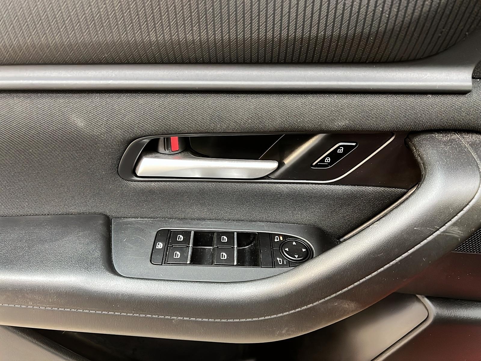 Mazda CX-90 GS LUXE PHEV CUIR TOIT PANO 4RM 2024 - image #26