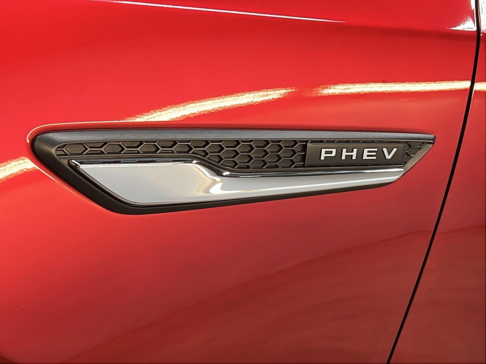 Mazda CX-90 2024 - Image #30