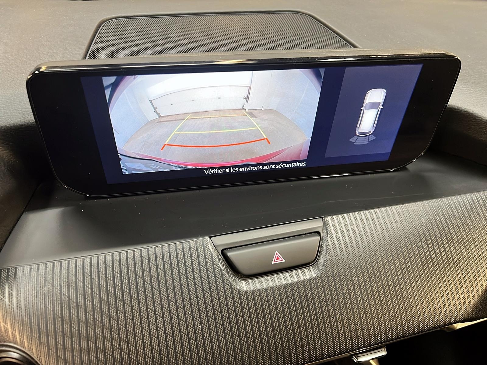 Mazda CX-90 GS LUXE PHEV CUIR TOIT PANO 4RM 2024 - image #20