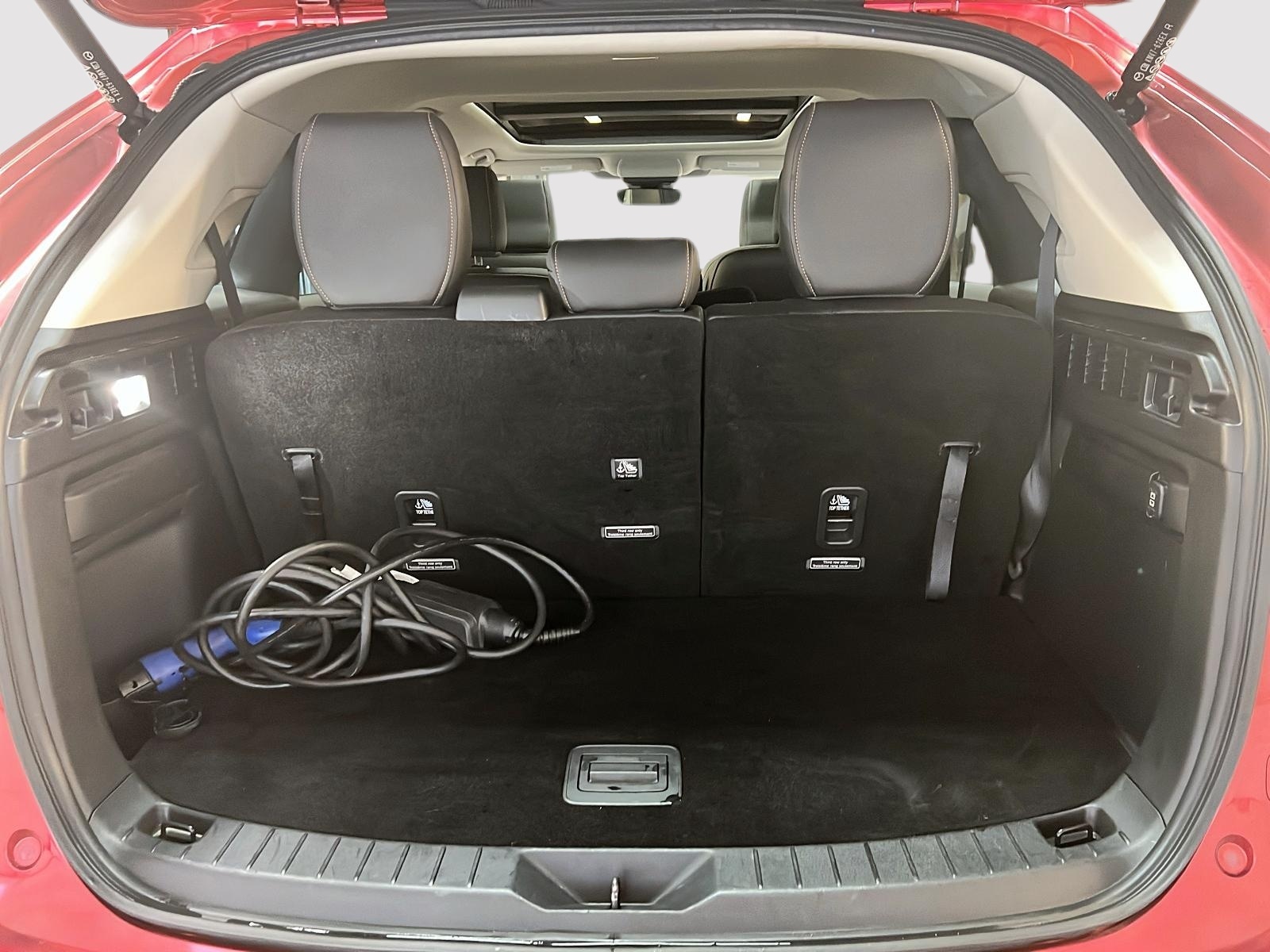 Mazda CX-90 GS LUXE PHEV CUIR TOIT PANO 4RM 2024 - image #15