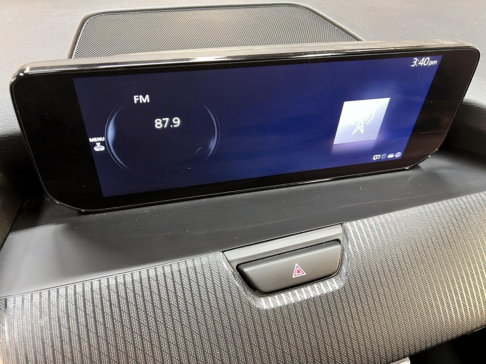 Mazda CX-90 GS LUXE PHEV CUIR TOIT PANO 4RM 2024 - image #19