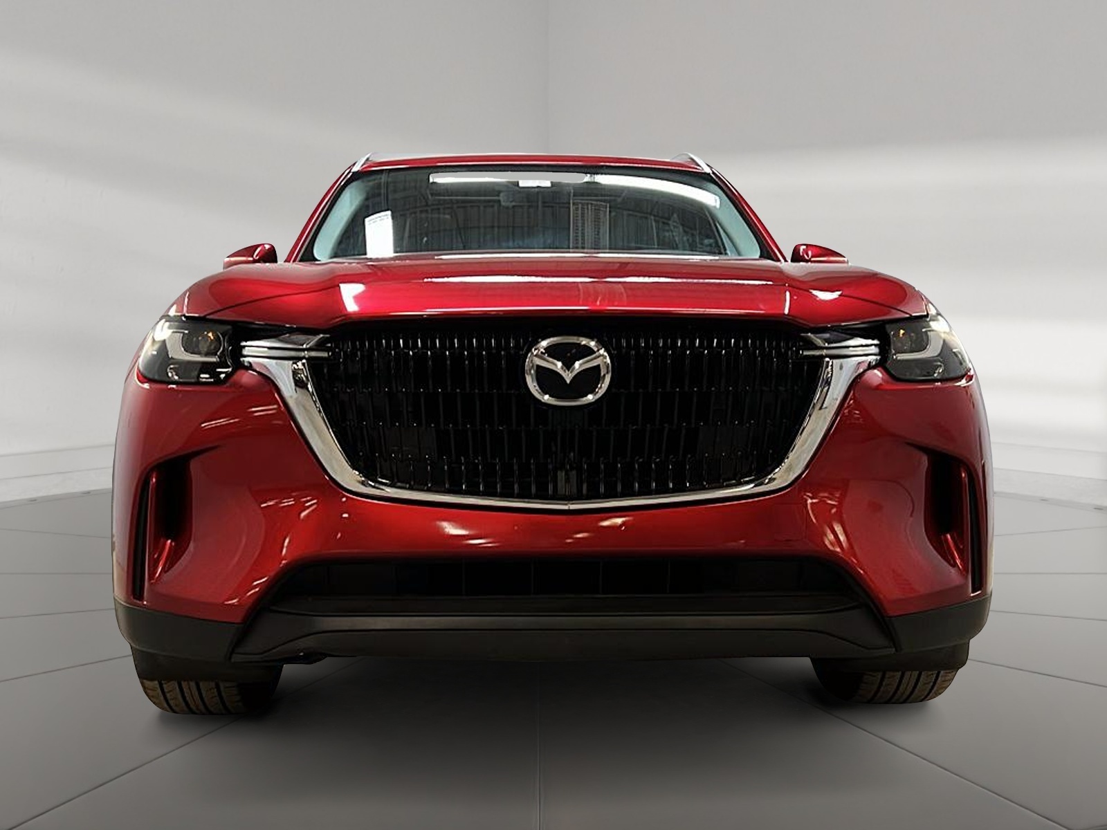 Mazda CX-90 GS LUXE PHEV CUIR TOIT PANO 4RM 2024 - image #2