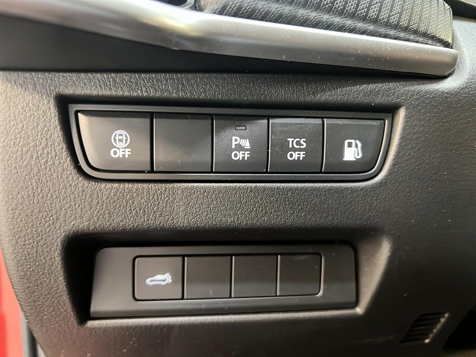 Mazda CX-90 GS LUXE PHEV CUIR TOIT PANO 4RM 2024 - image #25