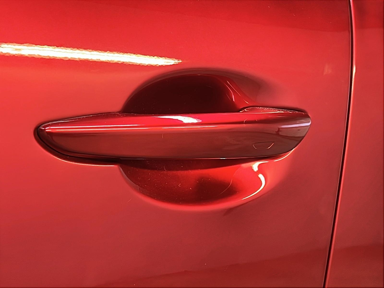 Mazda CX-90 2024 - Image #29