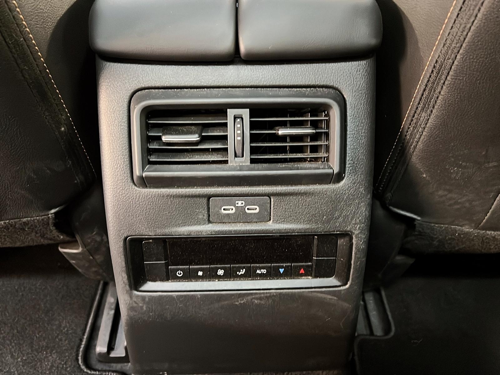 Mazda CX-90 2024 - Image #12