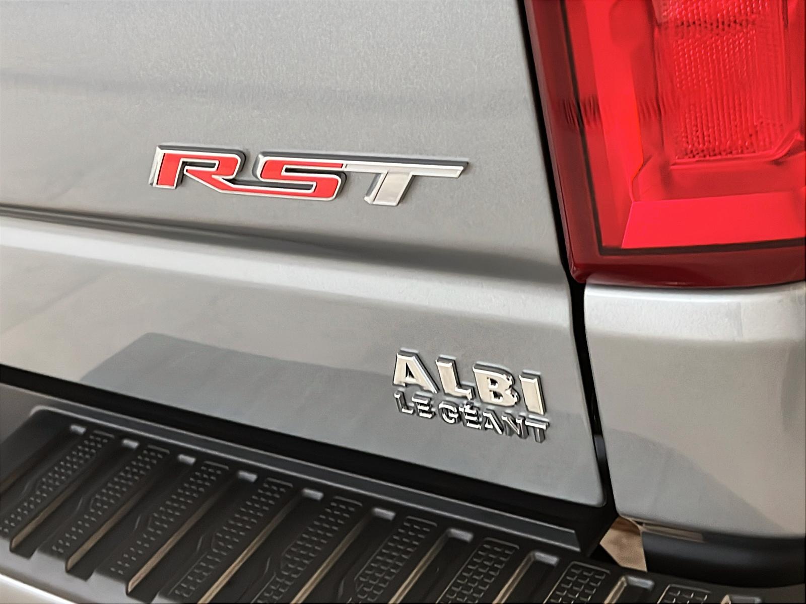 Chevrolet Silverado 1500 RST CREW CAB CUIR  4X4 2023 - image #30