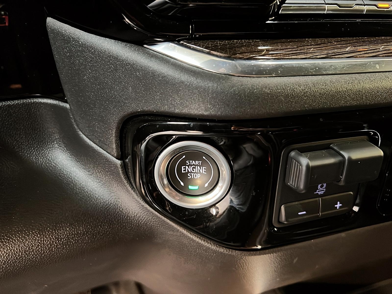 Chevrolet Silverado 1500 RST CREW CAB CUIR  4X4 2023 - image #18