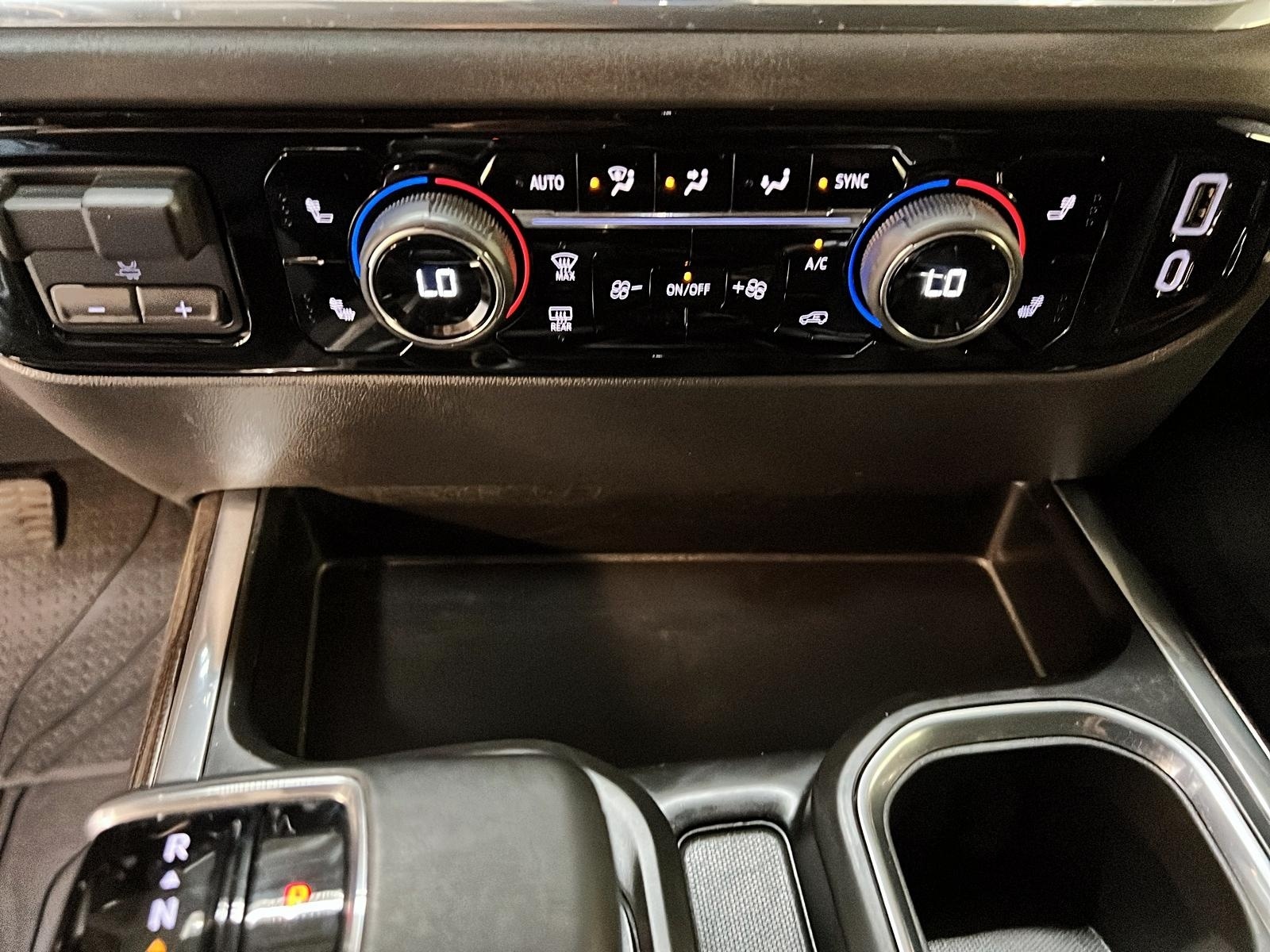 Chevrolet Silverado 1500 RST CREW CAB CUIR  4X4 2023 - image #14