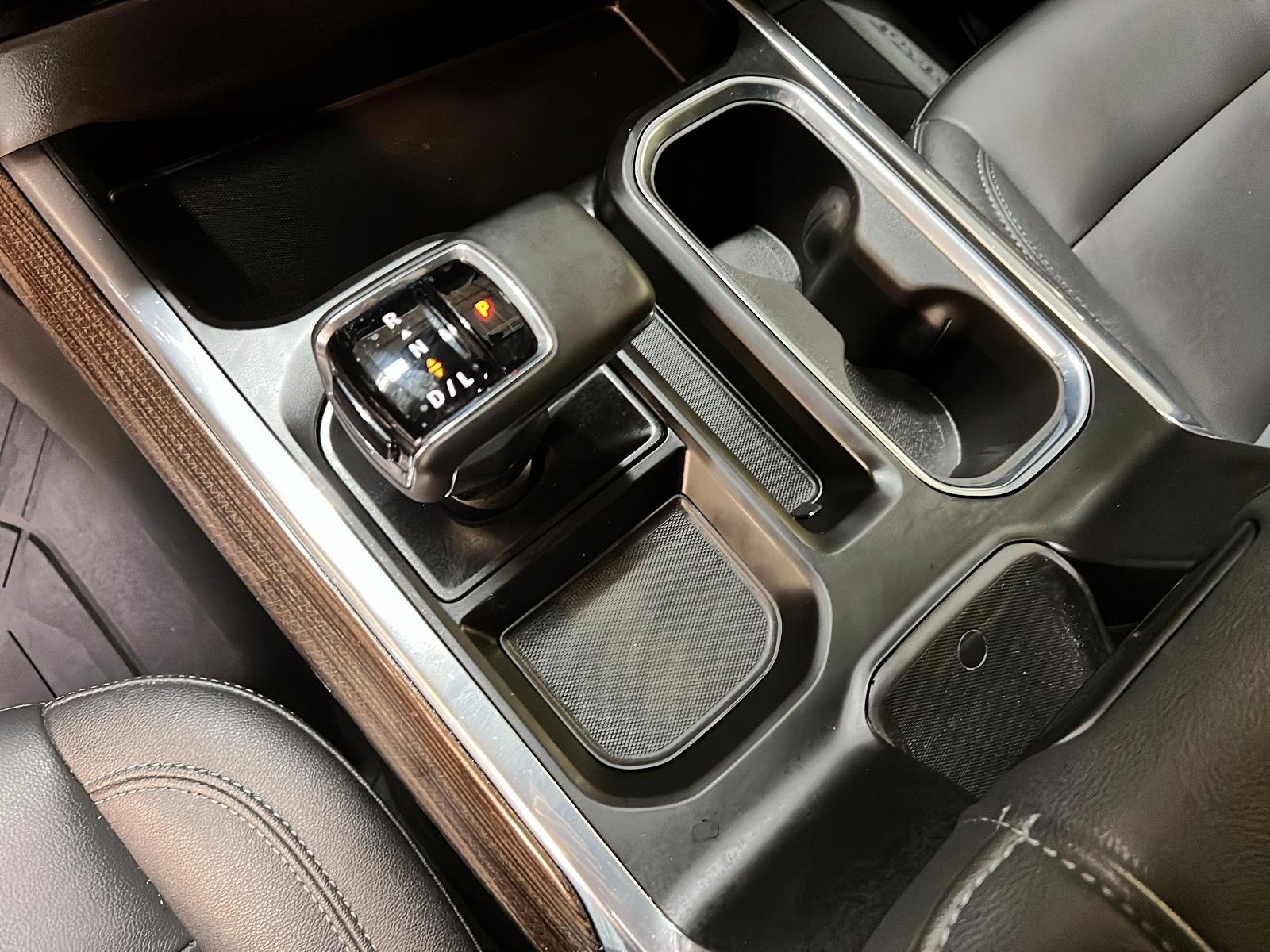 Chevrolet Silverado 1500 RST CREW CAB CUIR  4X4 2023 - image #13