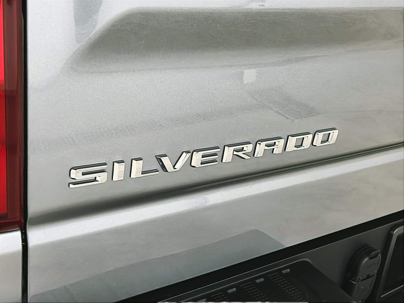 Chevrolet Silverado 1500 RST CREW CAB CUIR  4X4 2023 - image #29