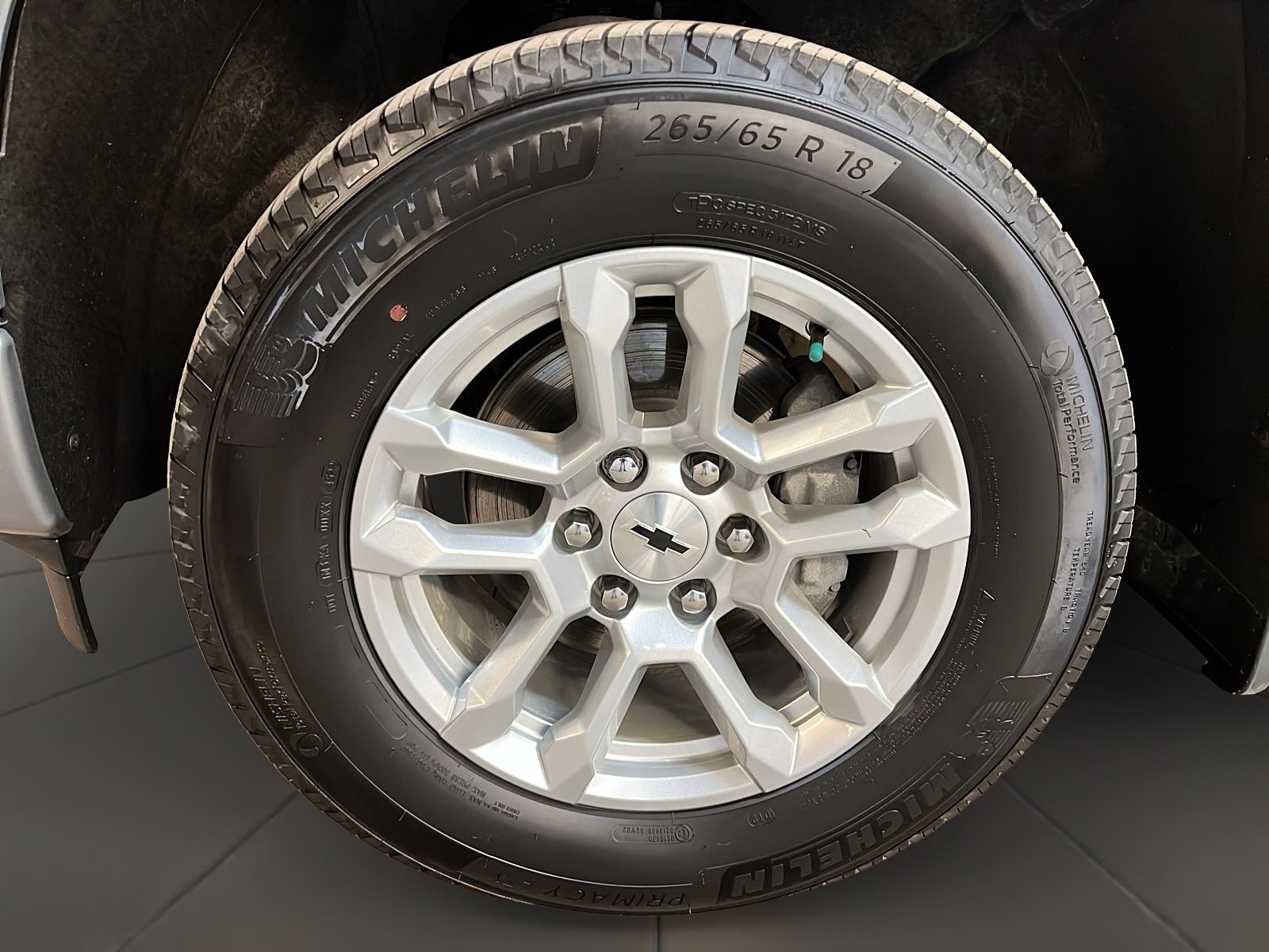 Chevrolet Silverado 1500 RST CREW CAB CUIR  4X4 2023 - image #31