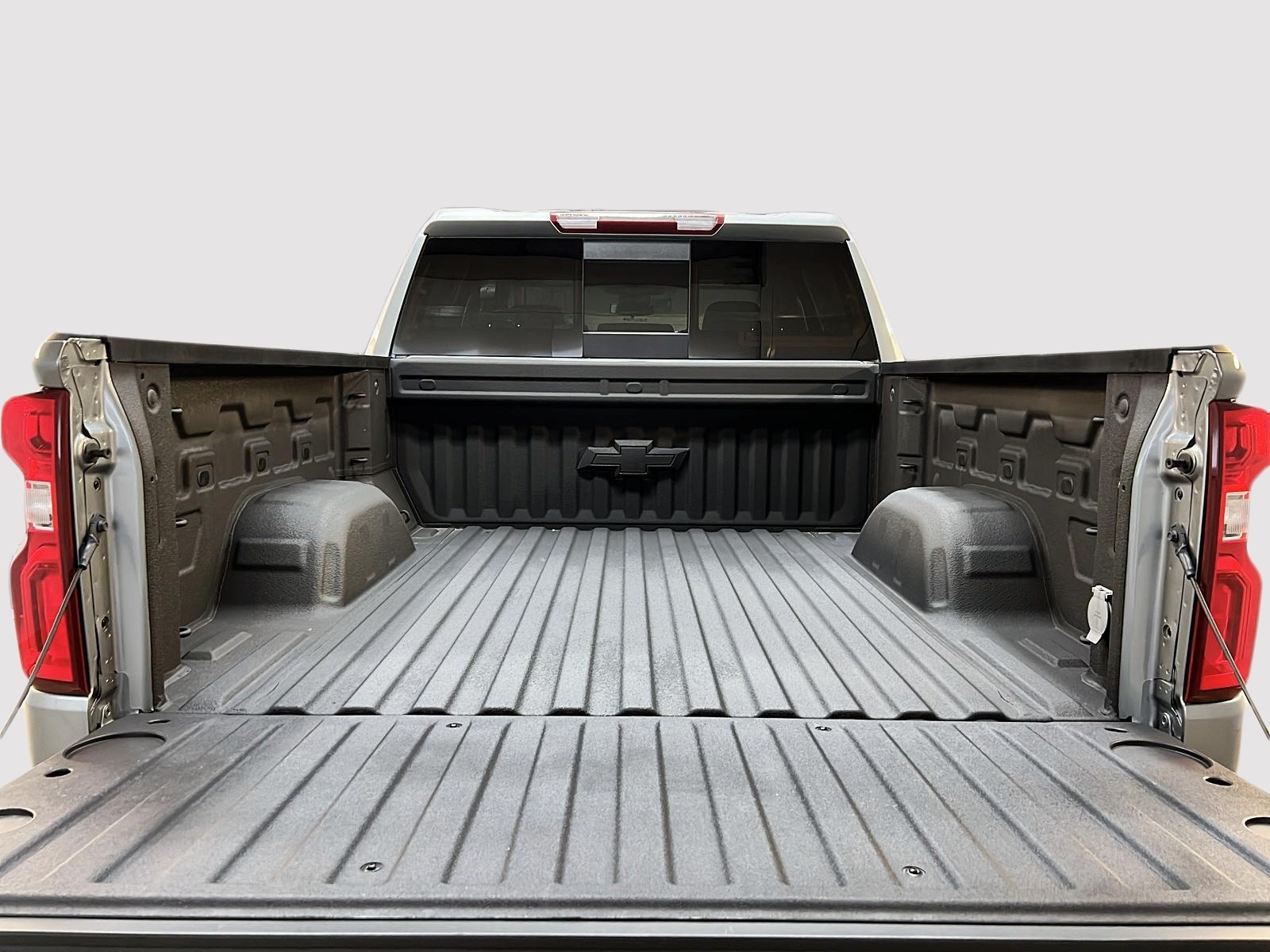 Chevrolet Silverado 1500 RST CREW CAB CUIR  4X4 2023 - image #12