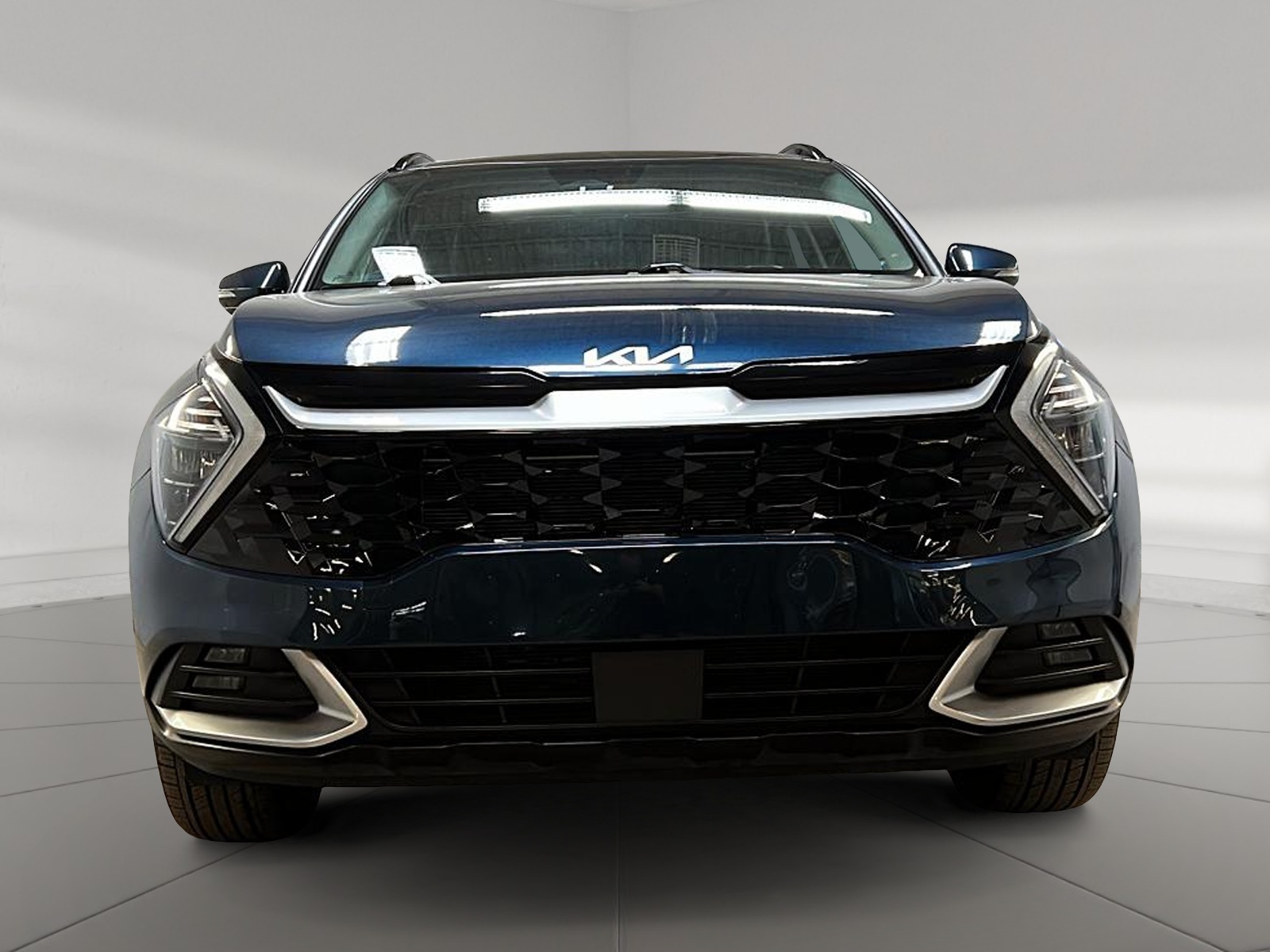 Kia Sportage 2023 - Image #2