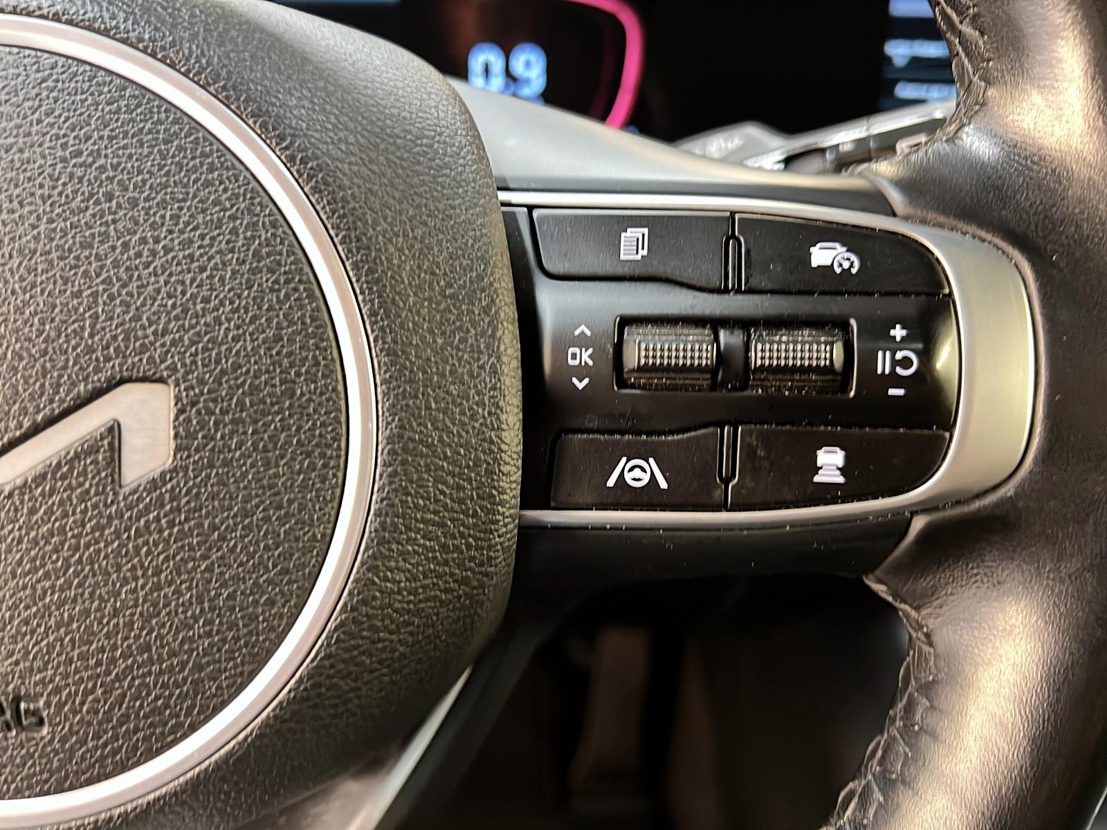 Kia Sportage 2023 - Image #20