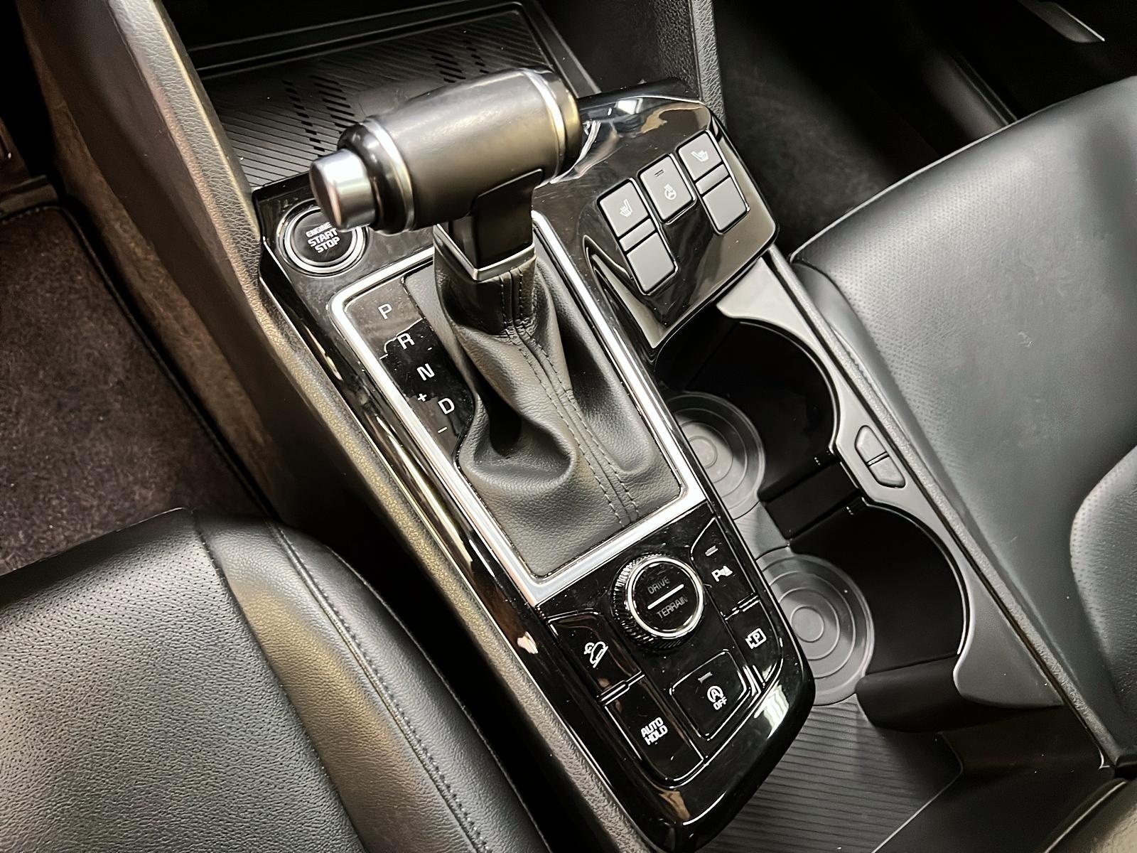 Kia Sportage 2023 - Image #14
