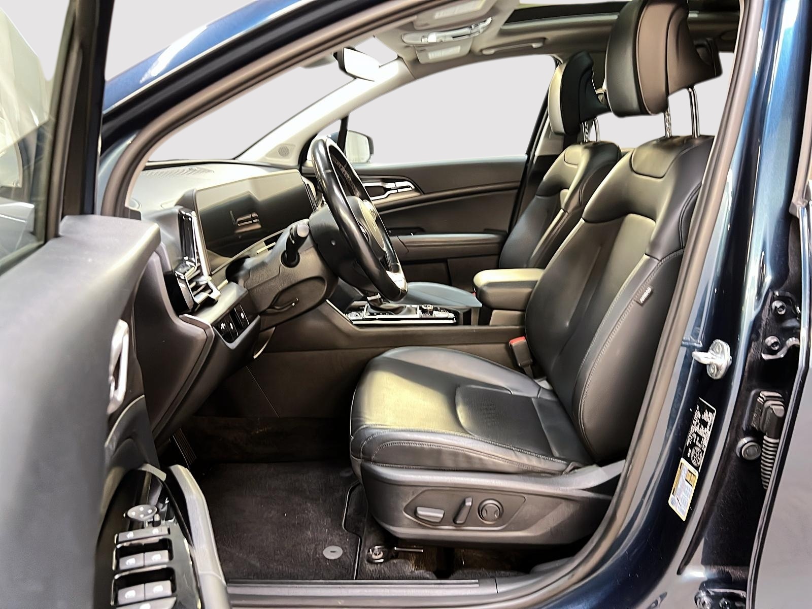 Kia Sportage 2023 - Image #7