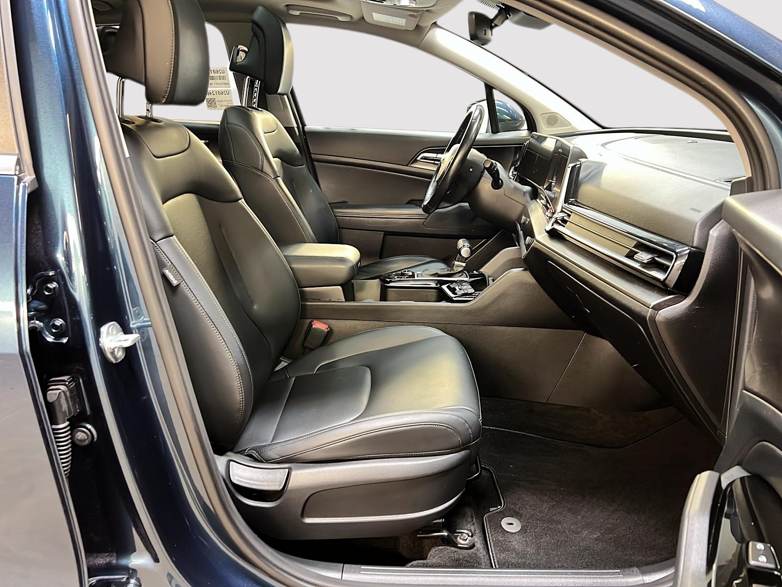 Kia Sportage 2023 - Image #8