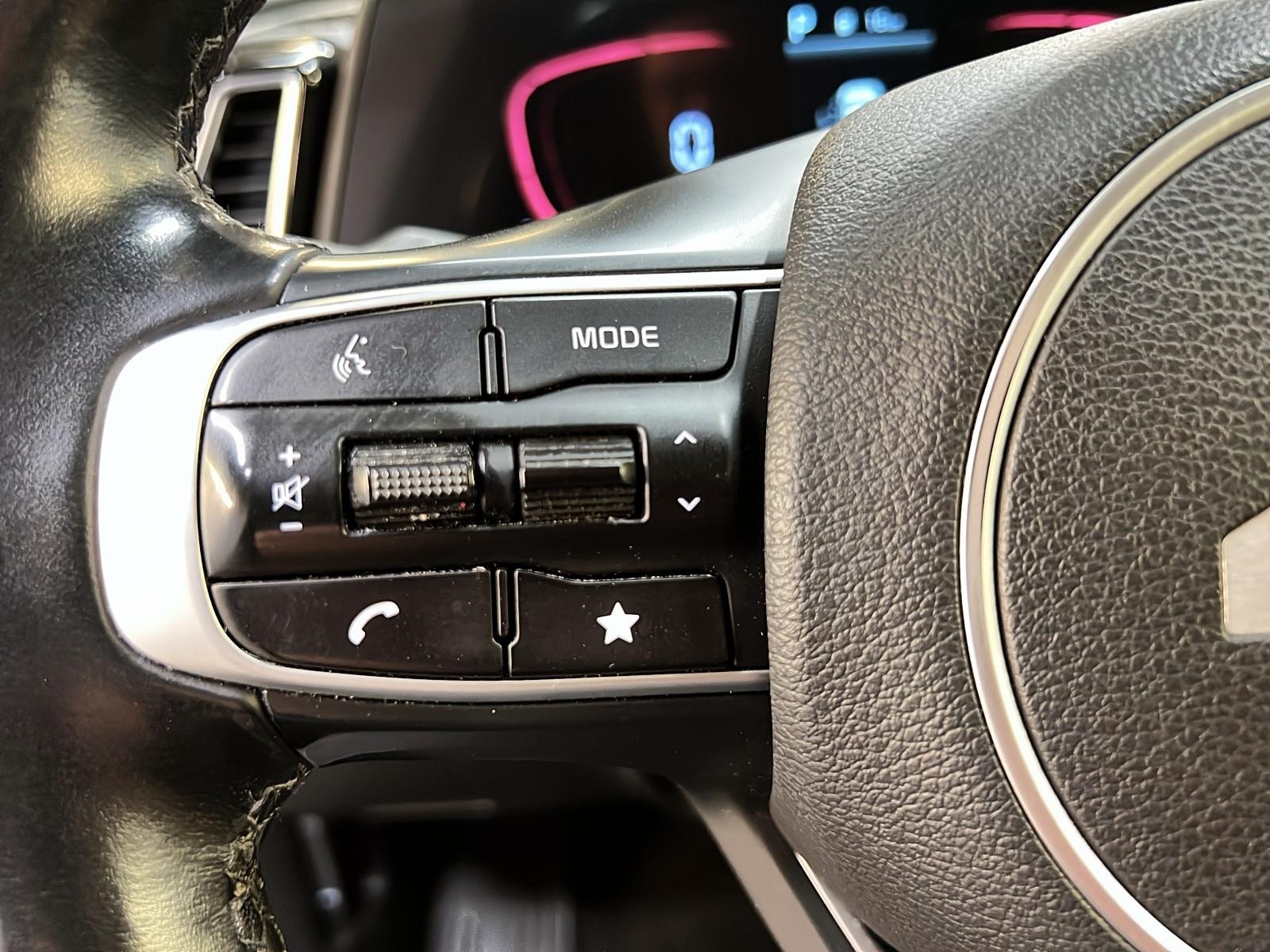 Kia Sportage 2023 - Image #21