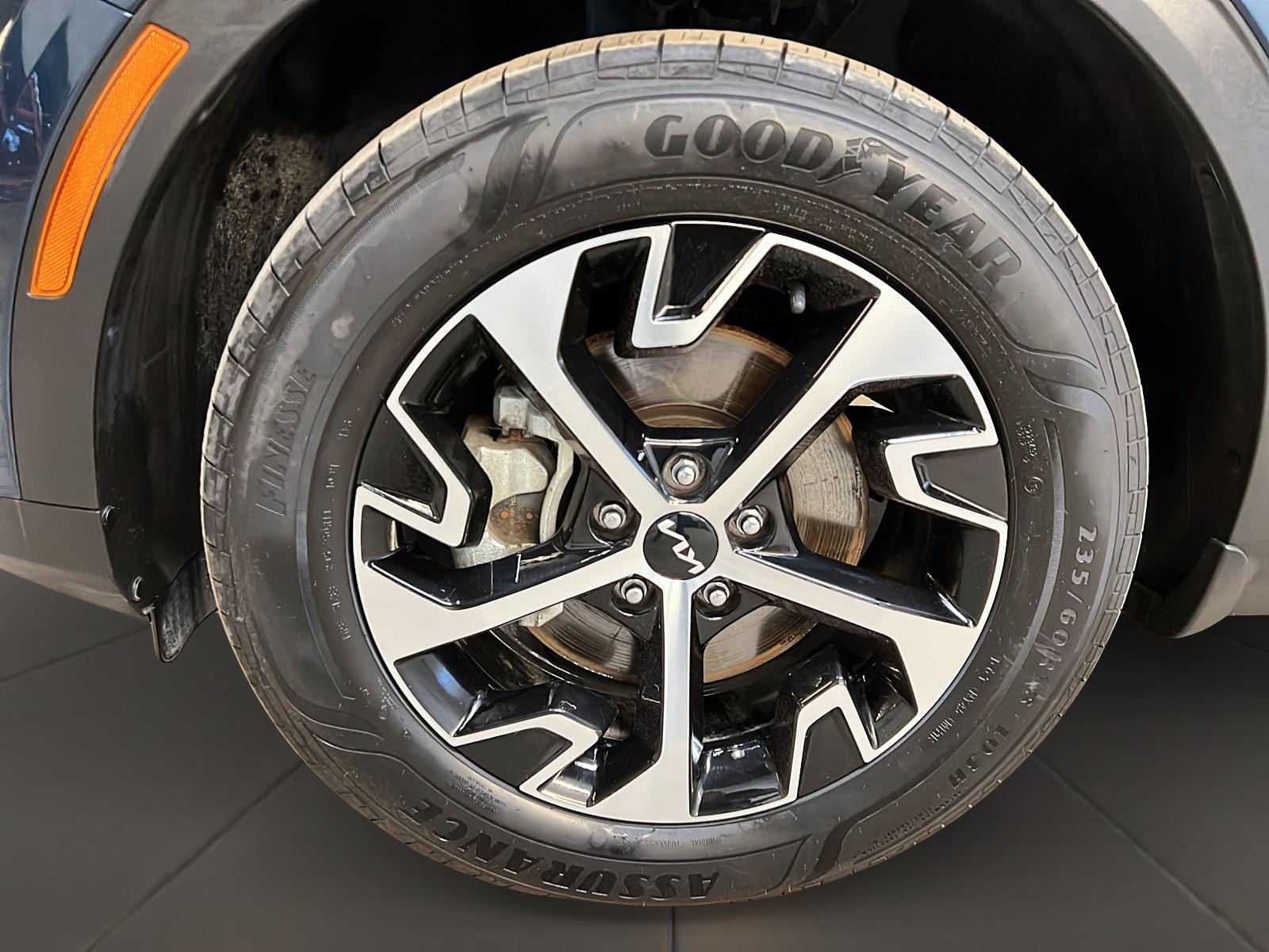 Kia Sportage 2023 - Image #29