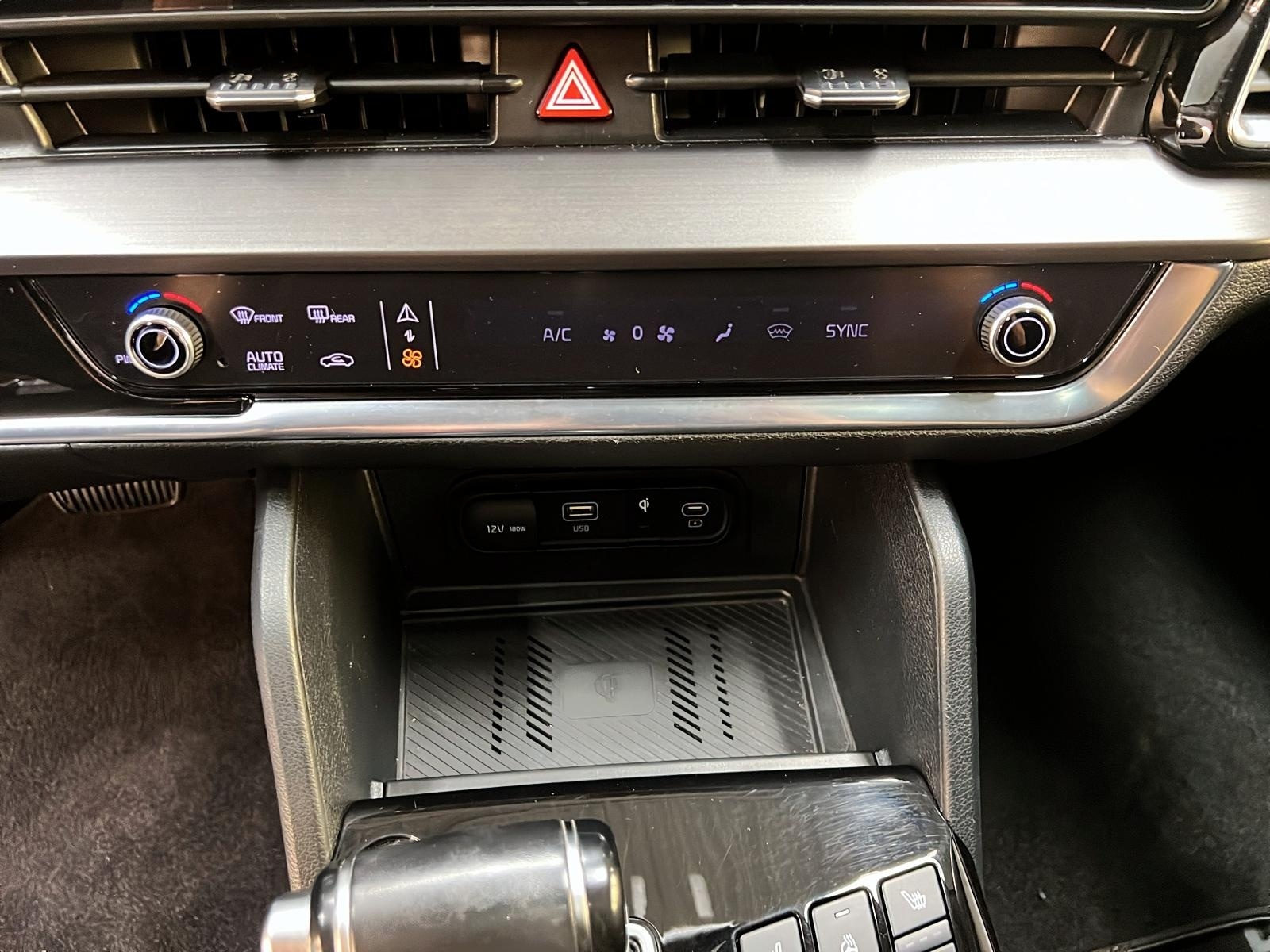Kia Sportage 2023 - Image #15
