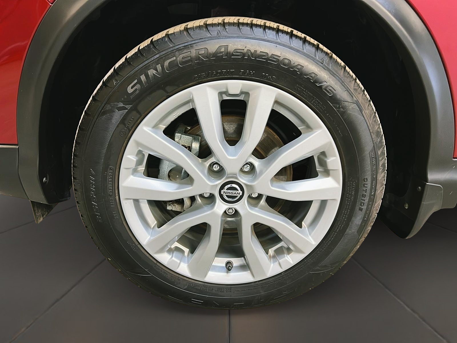 Nissan Qashqai SV TOIT 4RM 2023 - image #28
