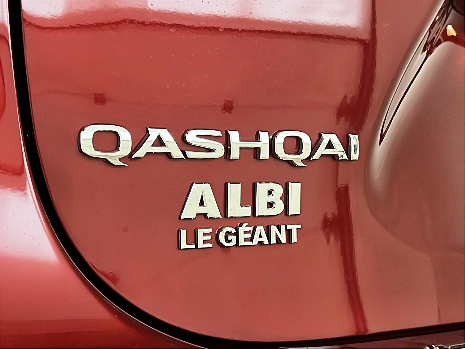 Nissan Qashqai SV TOIT 4RM 2023 - image #26