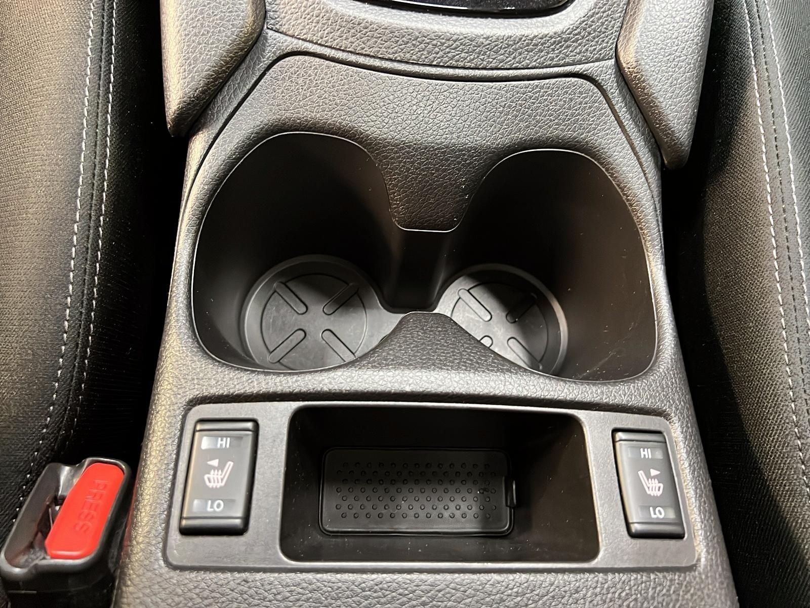 Nissan Qashqai SV TOIT 4RM 2023 - image #15