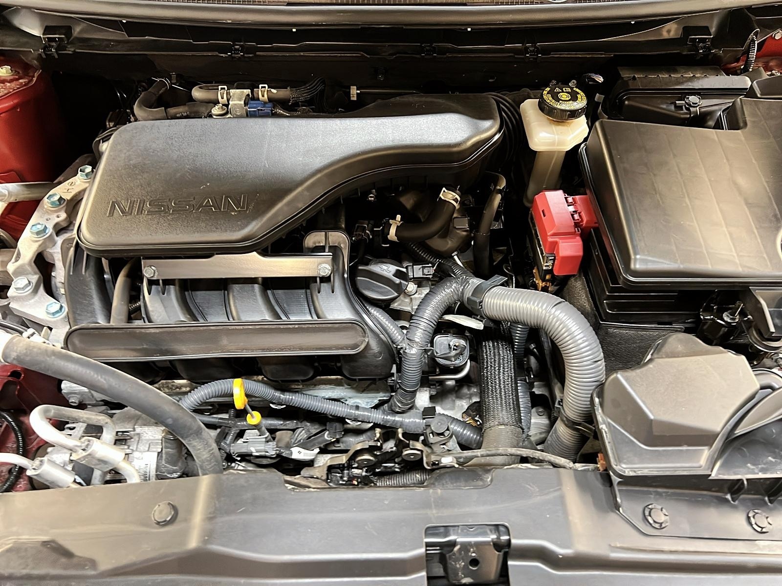 Nissan Qashqai SV TOIT 4RM 2023 - image #12