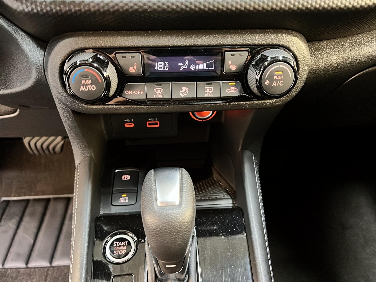 Nissan Kicks SV 2023 - image #14