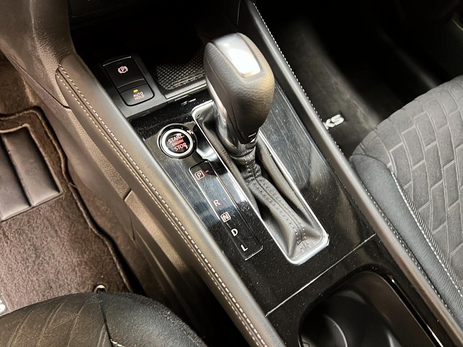 Nissan Kicks SV 2023 - image #13