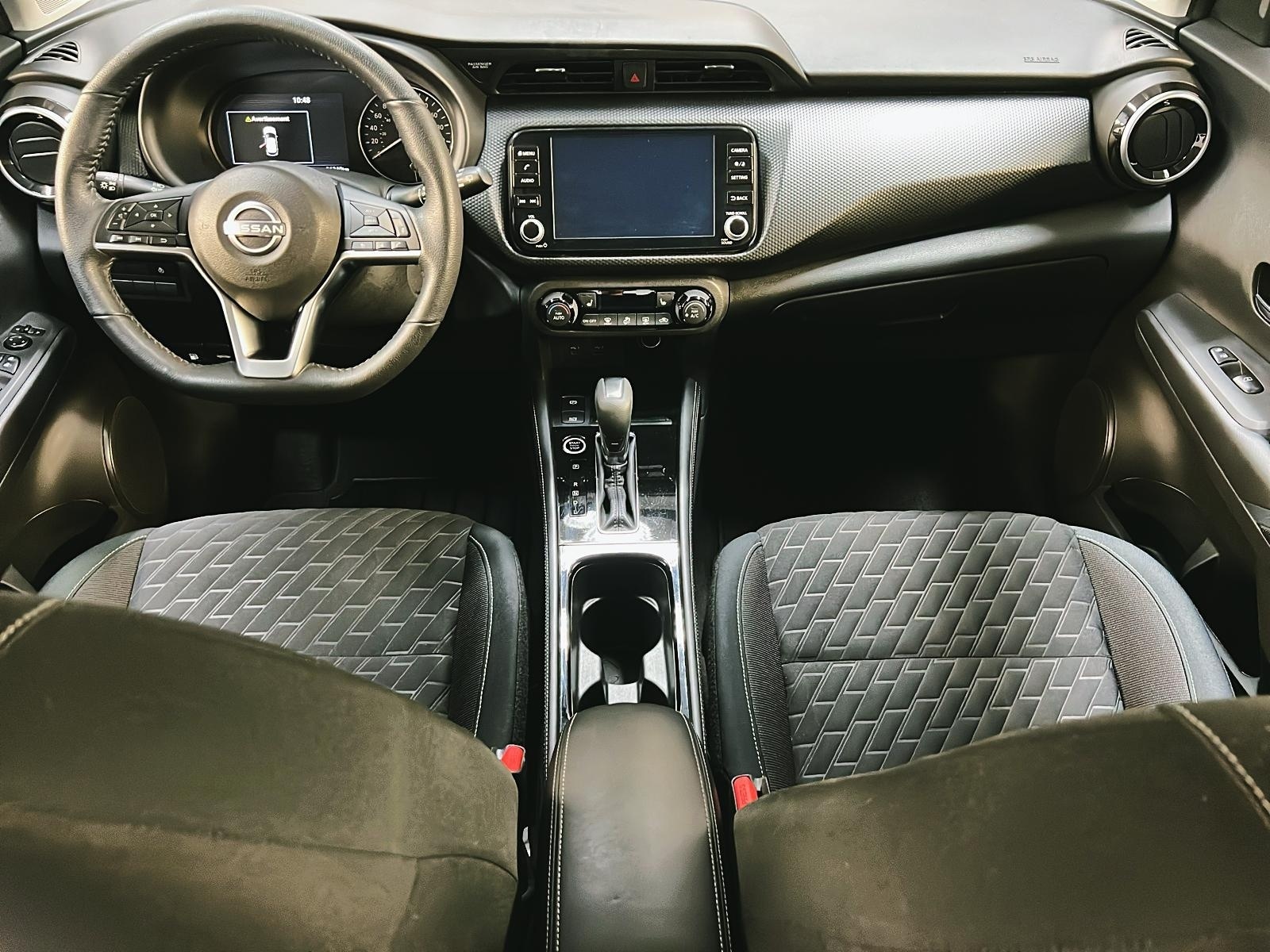 Nissan Kicks SV 2023 - image #10