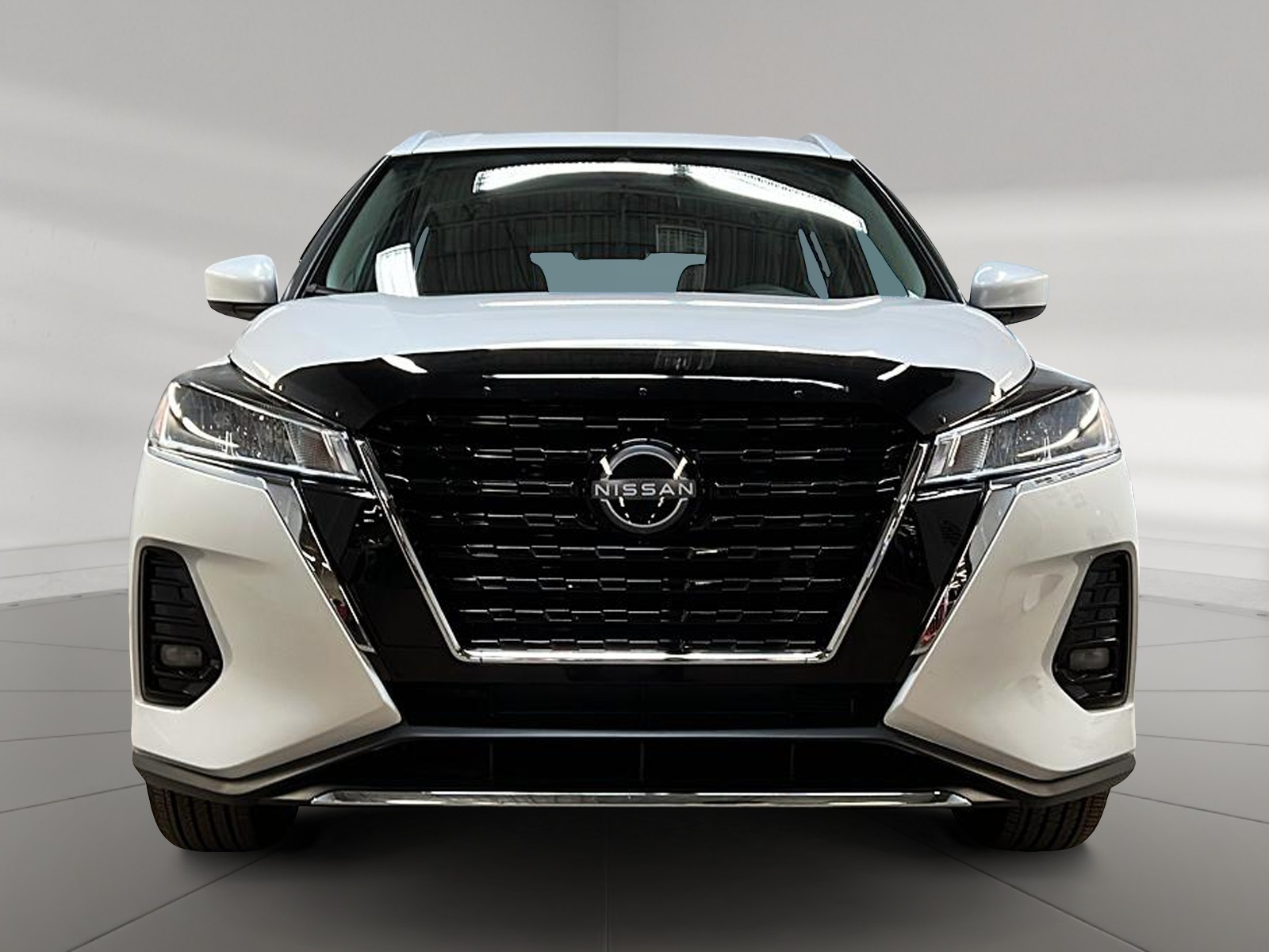 Nissan Kicks SV 2023 - image #2
